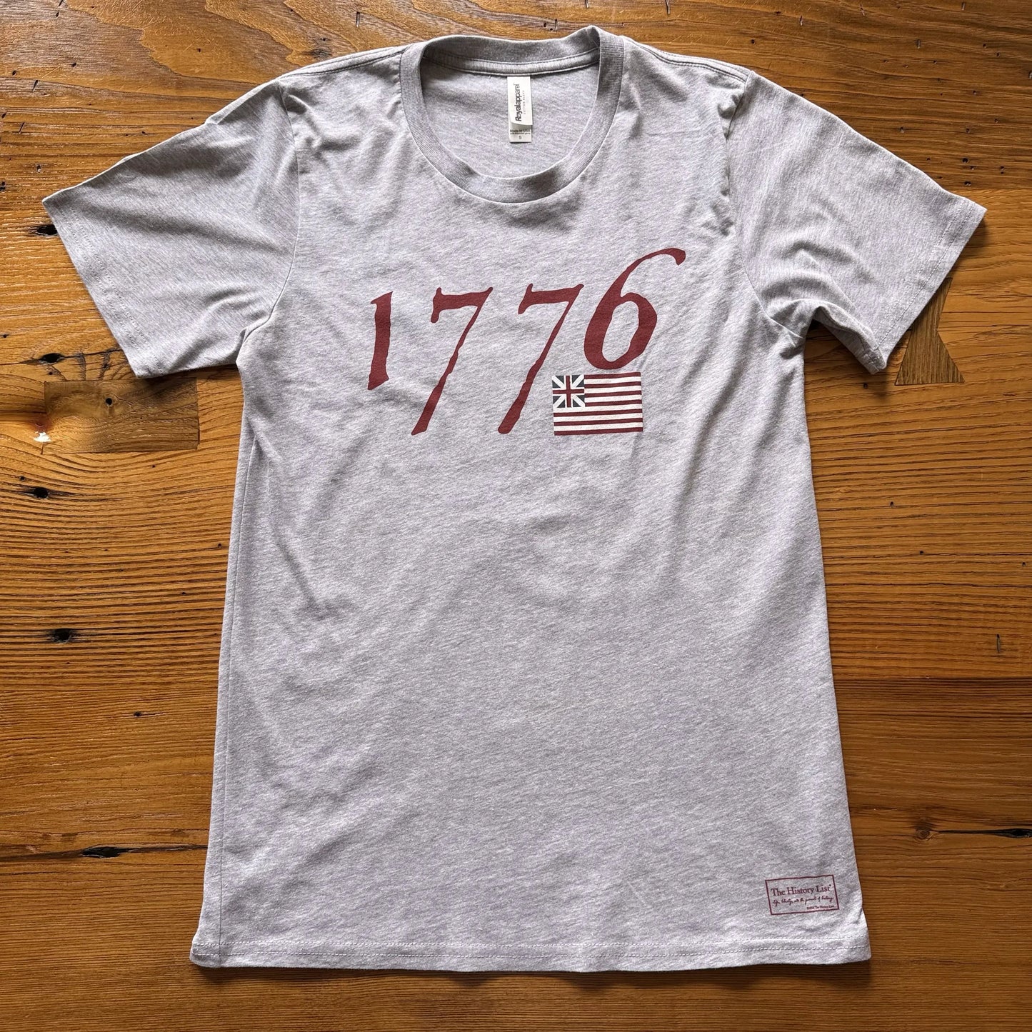 "We hold these truths - July 4, 1776” T-Shirt