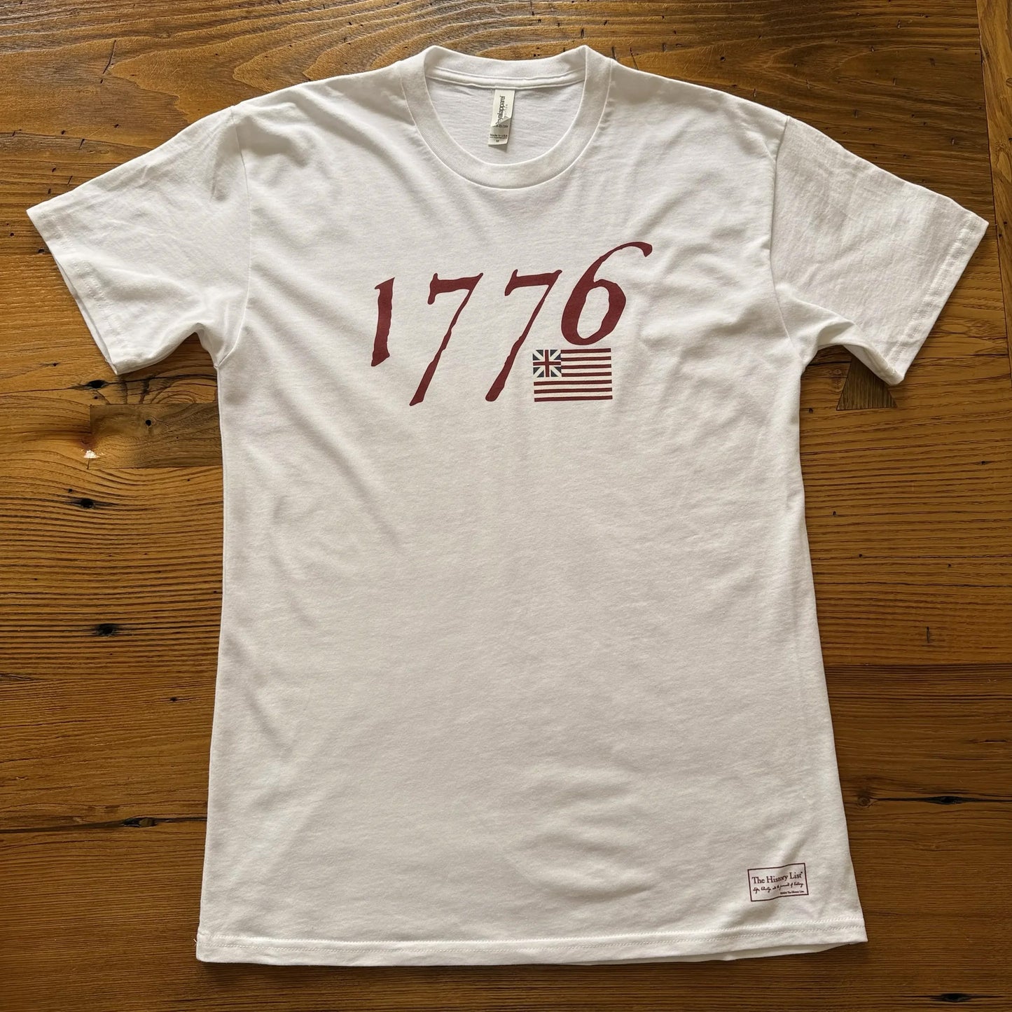 "We hold these truths - July 4, 1776” T-Shirt