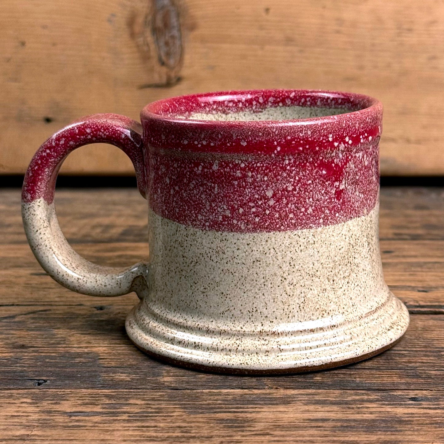 250th Anniversary Commemorative Stoneware Mug