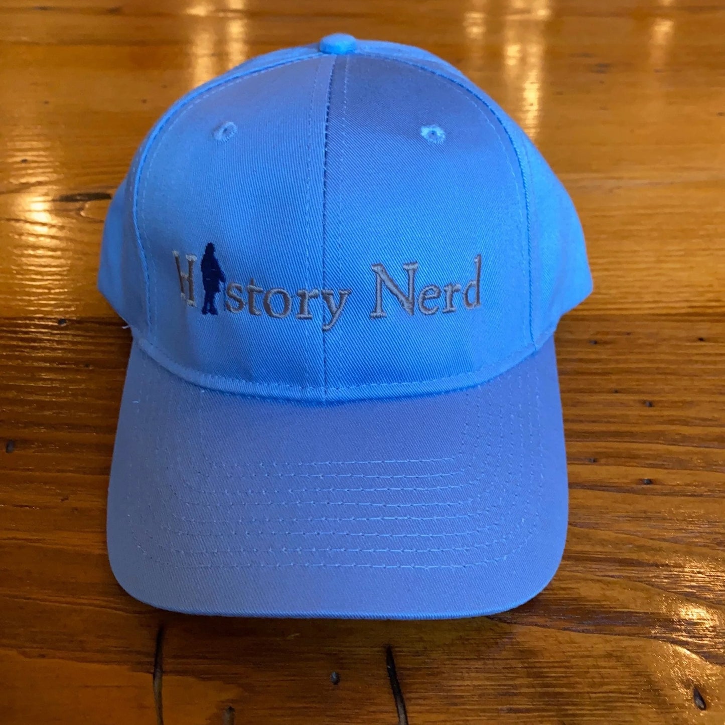 History Nerd Ben Franklin Cap