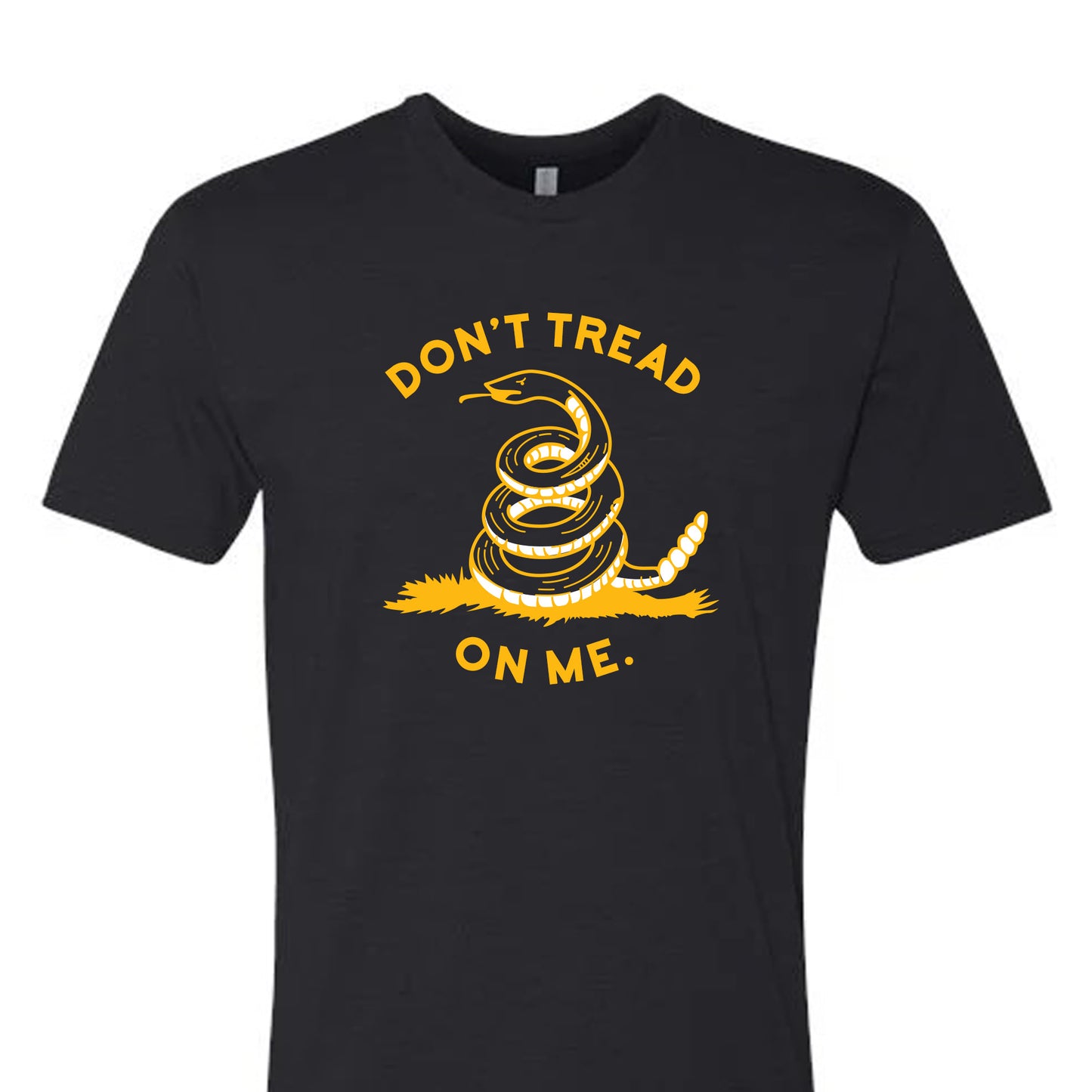 Gadsden Don't Tread On Me Shirt