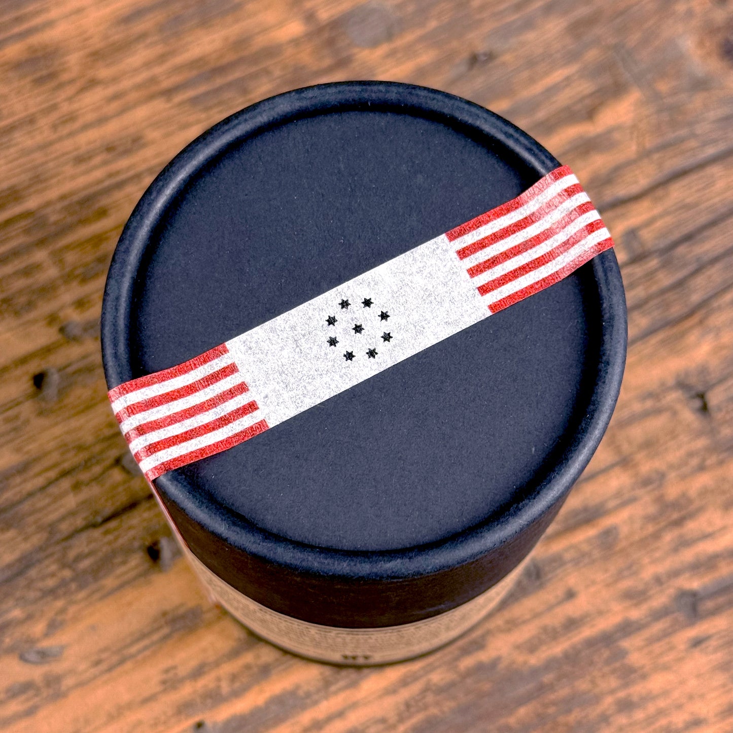 Loyal Nine Breakfast Loose Leaf Tea