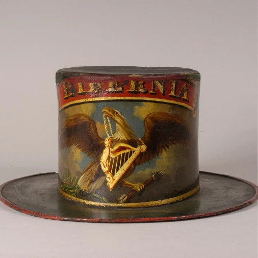 Irish Volunteers - Hibernia Fire Company of Philadelphia Shirt