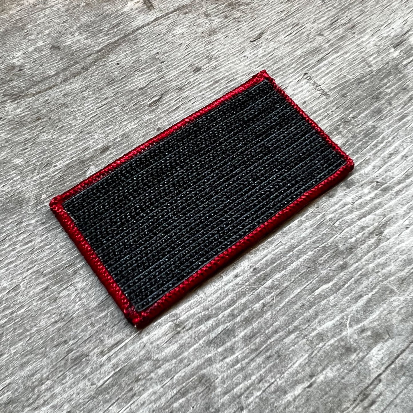 Rebellious Stripes Flag Morale Patch by Texas 144.1