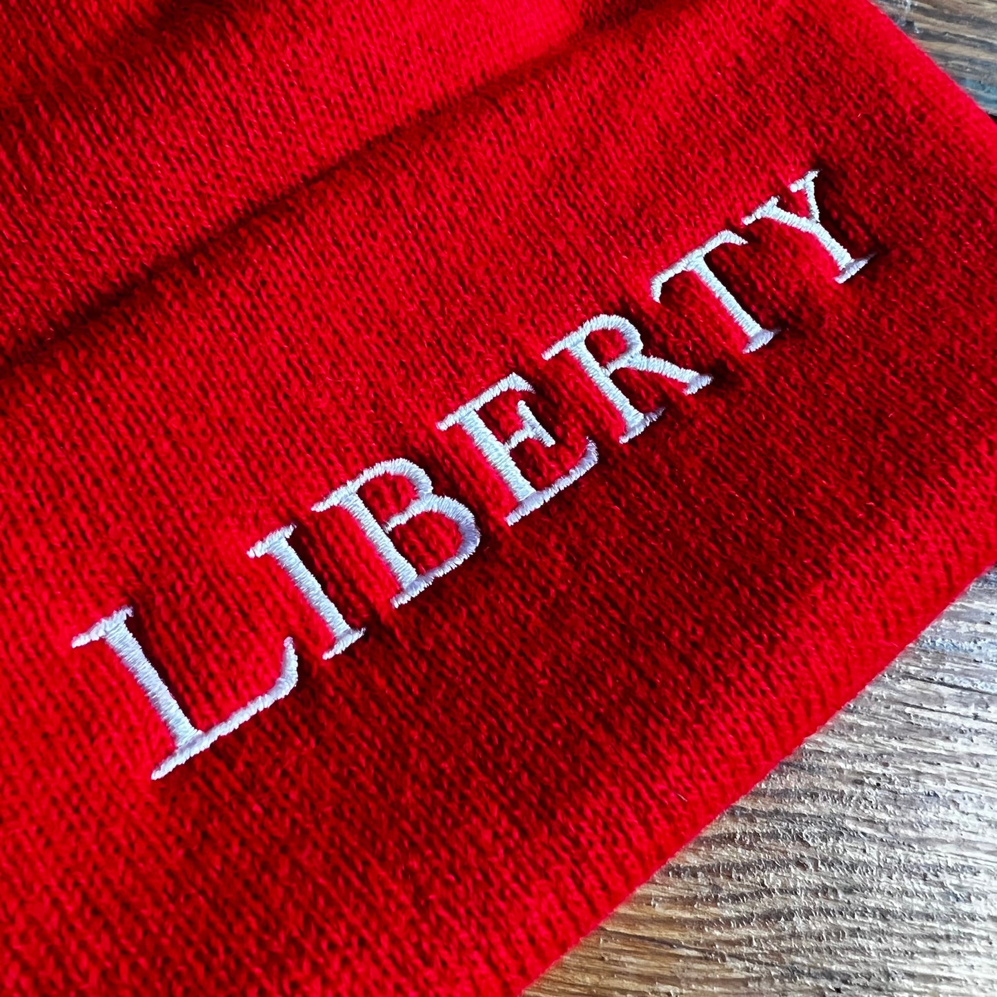 Liberty Cap Beanie