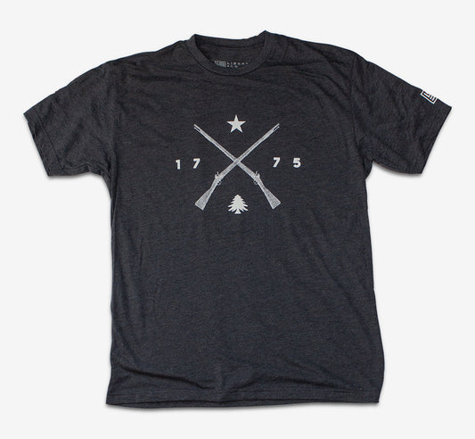 1775 Colonial Militia Shirt