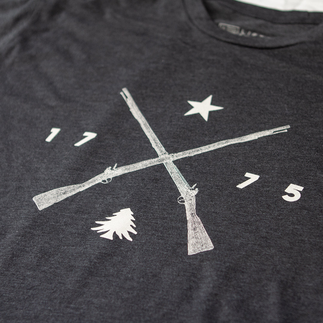 1775 Colonial Militia Shirt