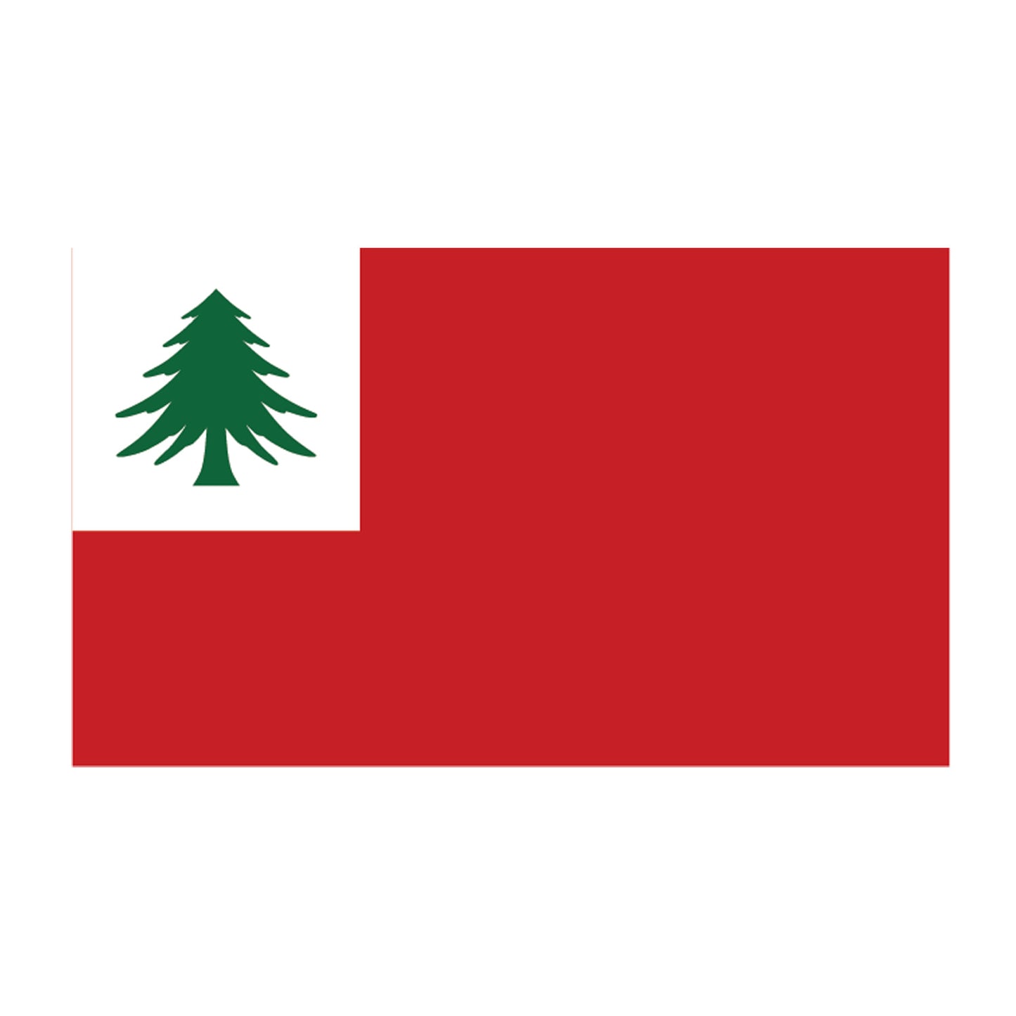 Continental Flag