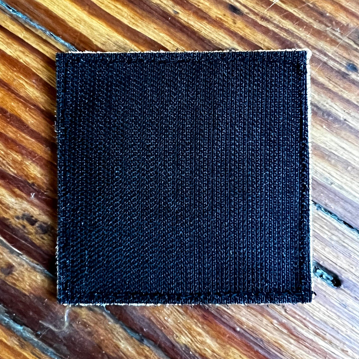 Bedford Flag Morale Patch by Texas 144.1