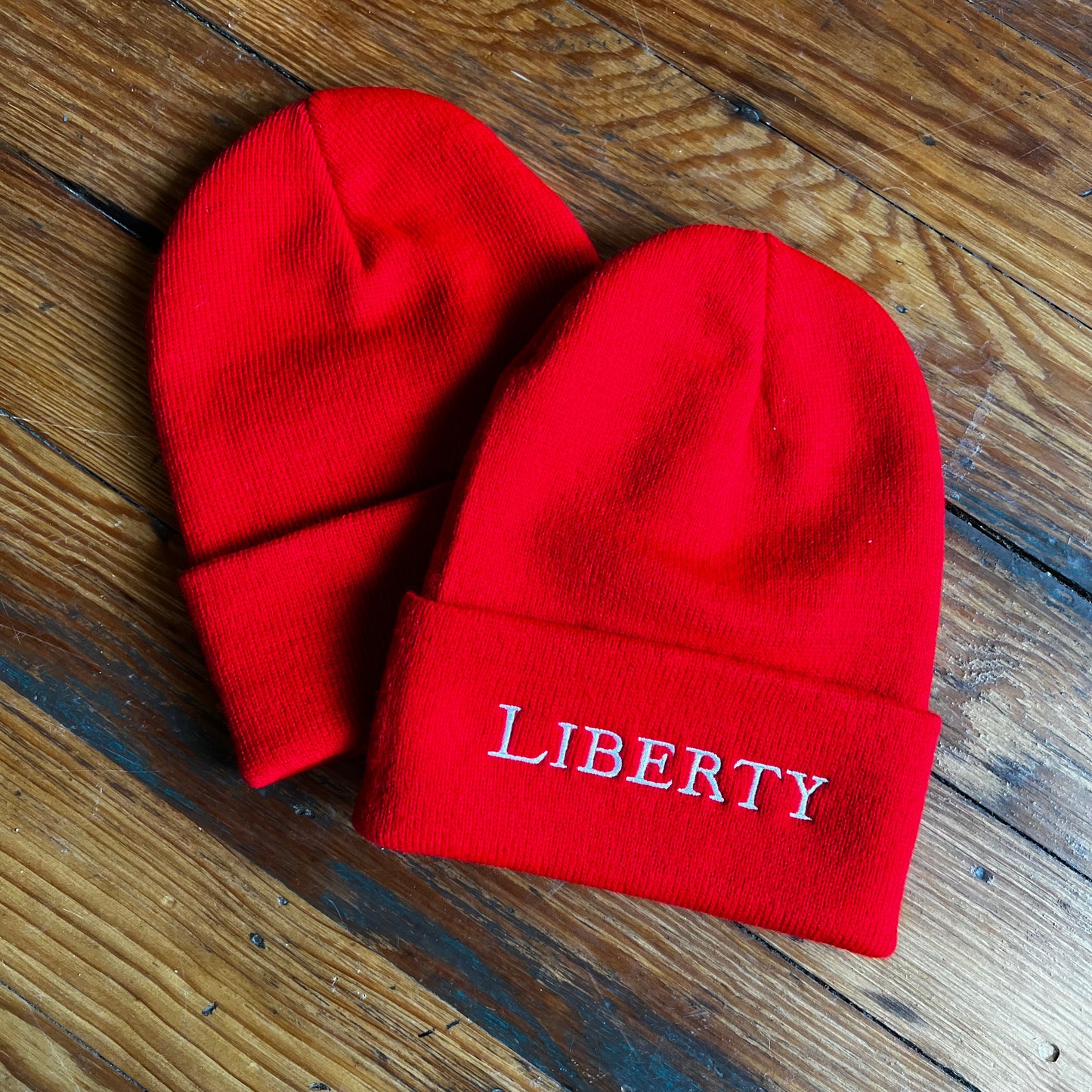 Liberty Cap Beanie