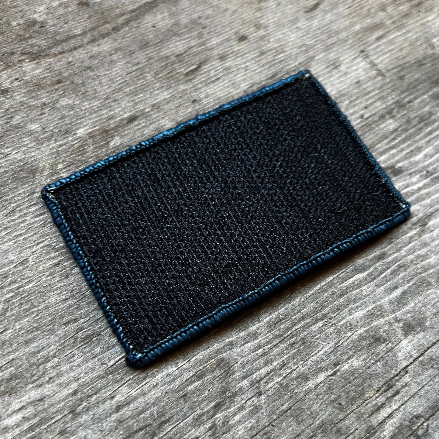 Fort Bennington Flag Morale Patch by Texas 144.1