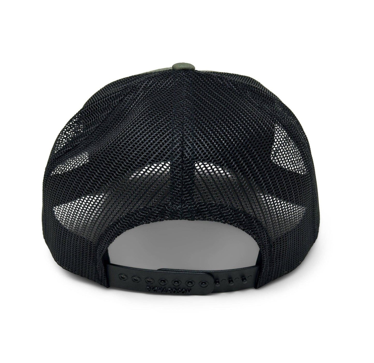 Join or Die Patch Snapback Hat