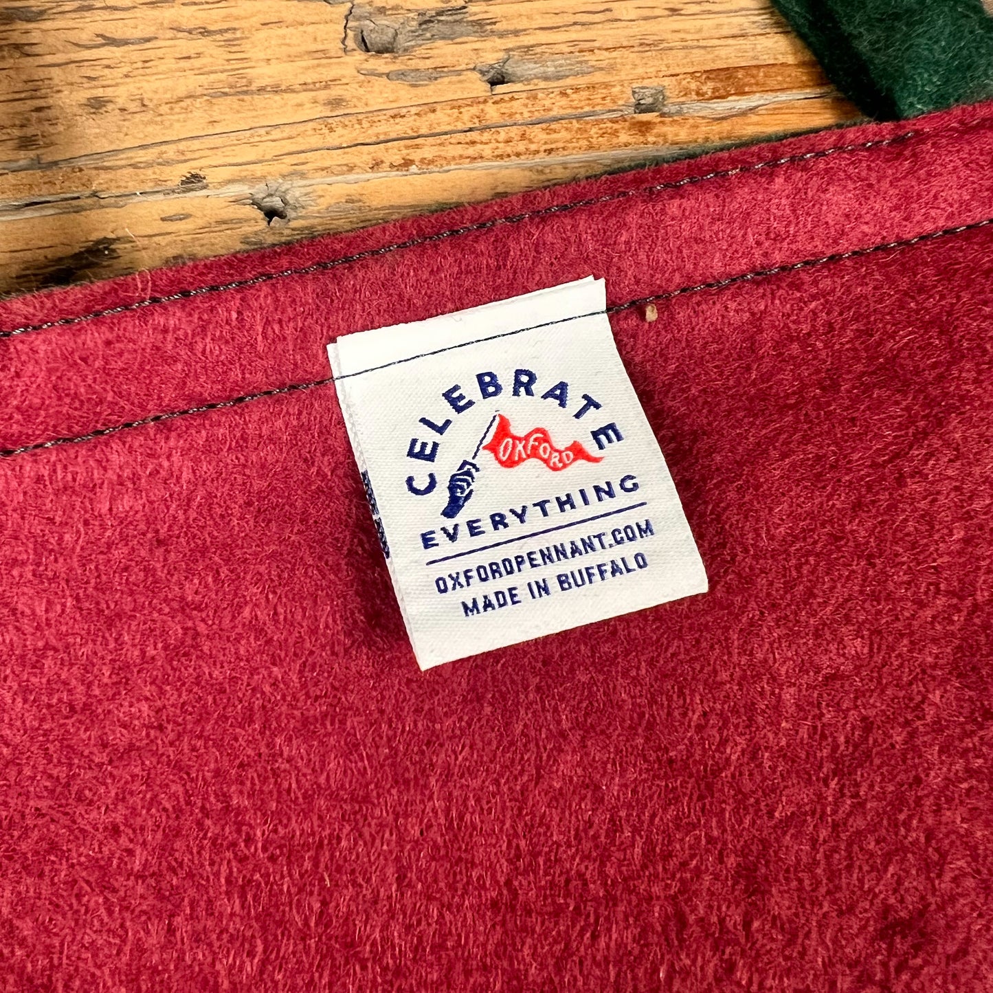 New Hampshire Pennant