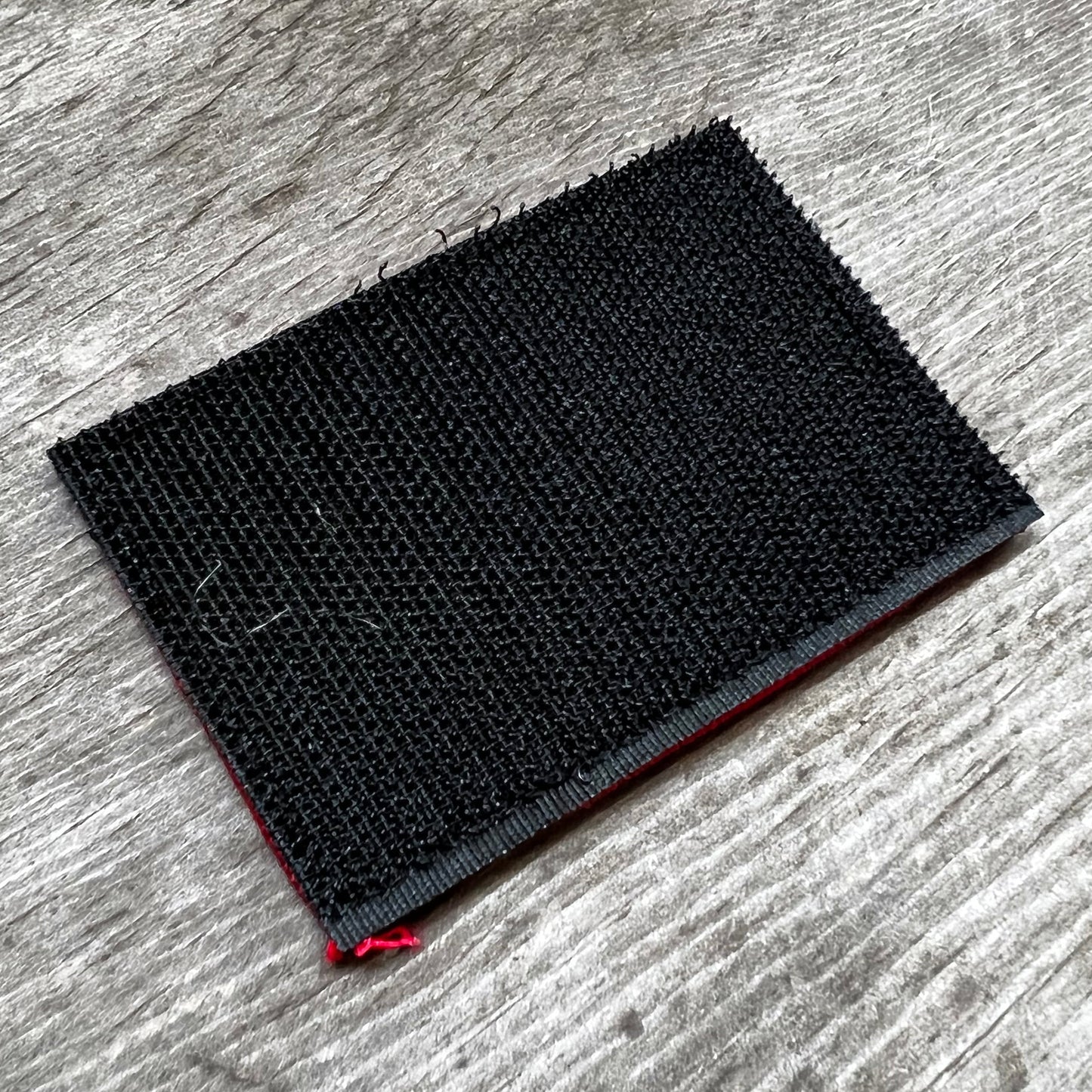 Hanover Associators Flag Morale Patch by Texas 144.1