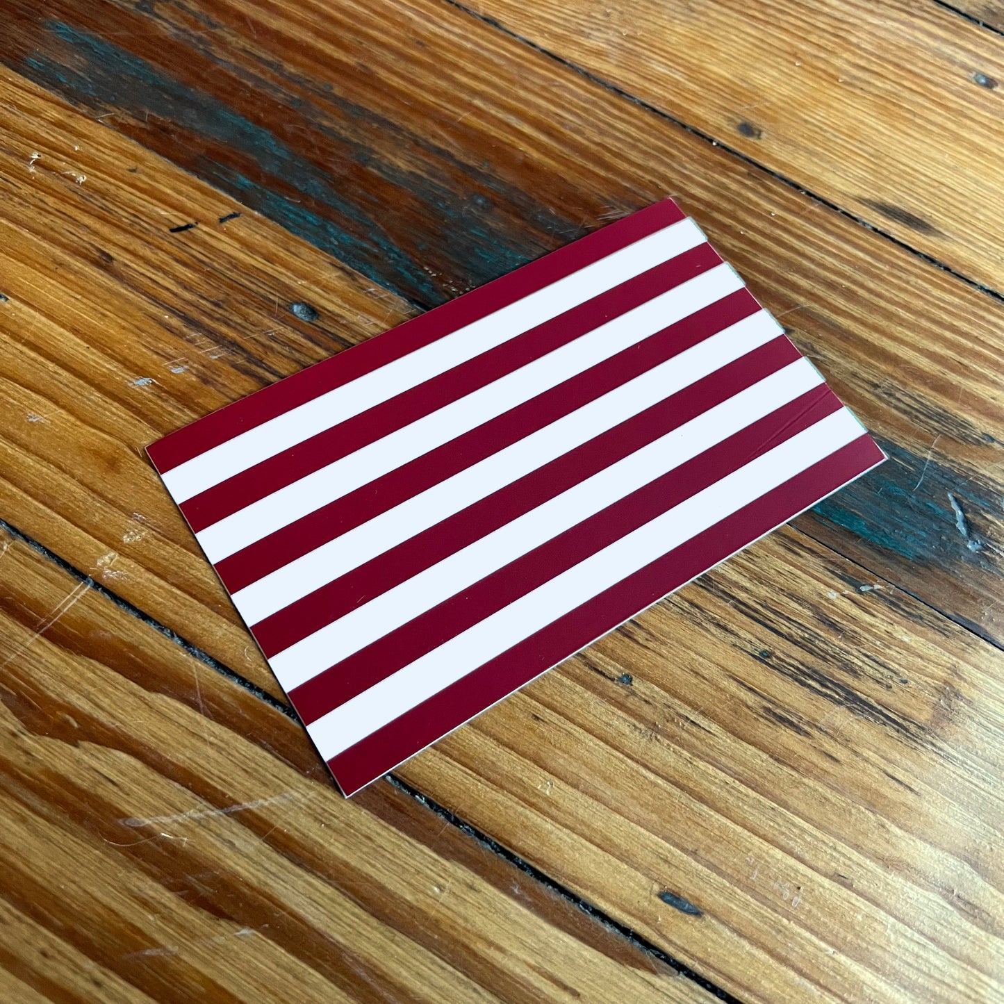 Sons of Liberty Flag Sticker