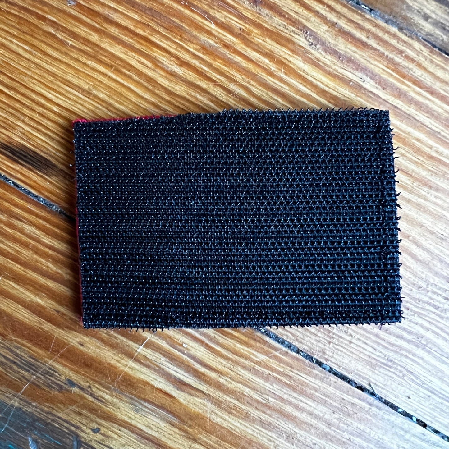 Battle of White Plains Flag Morale Patch by Texas 144.1