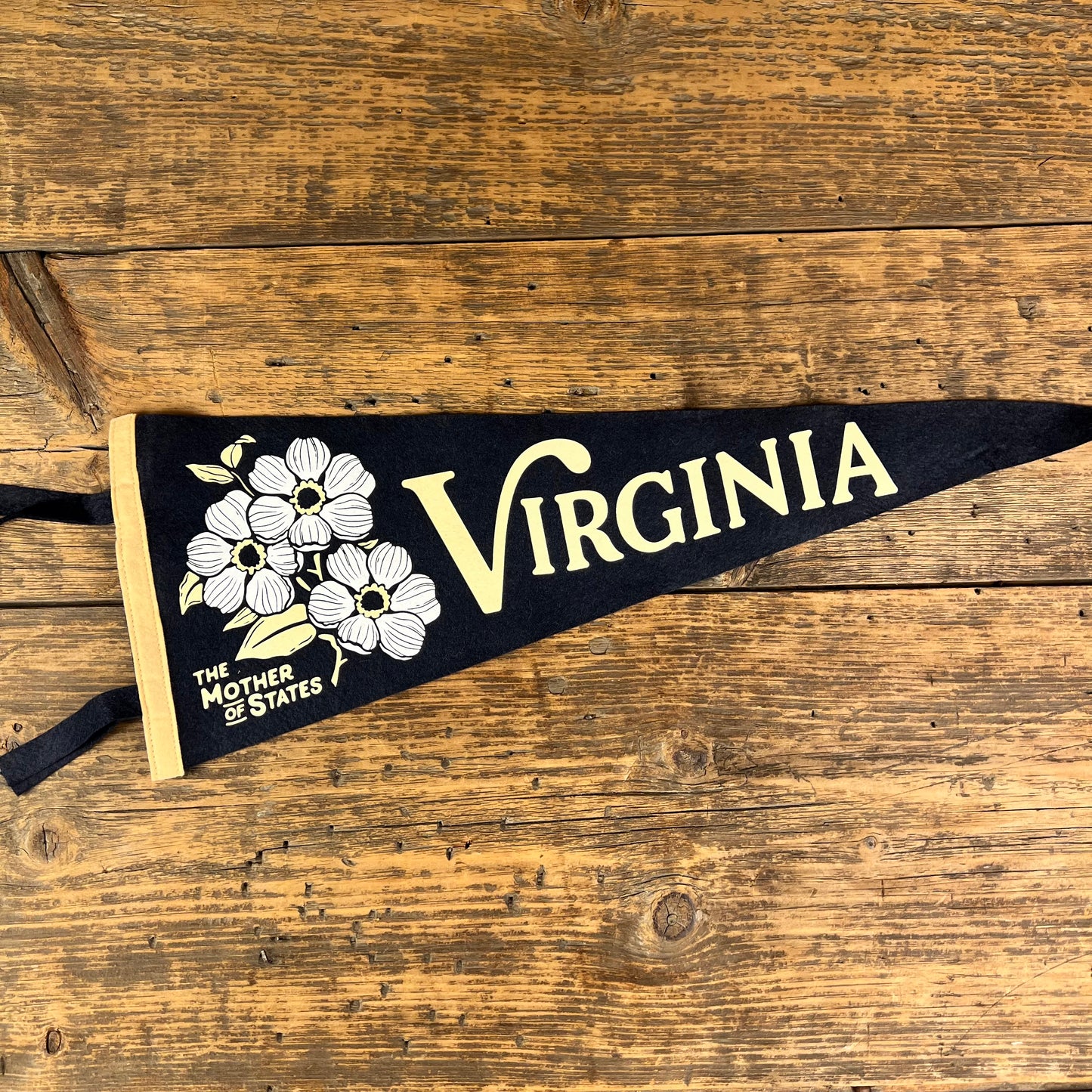 Virginia Pennant