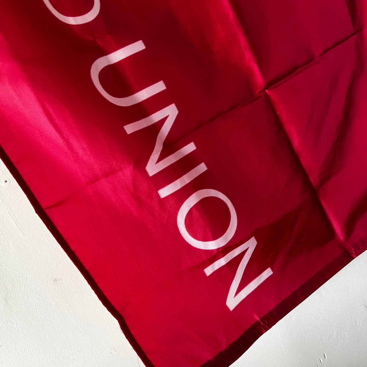 Taunton Flag