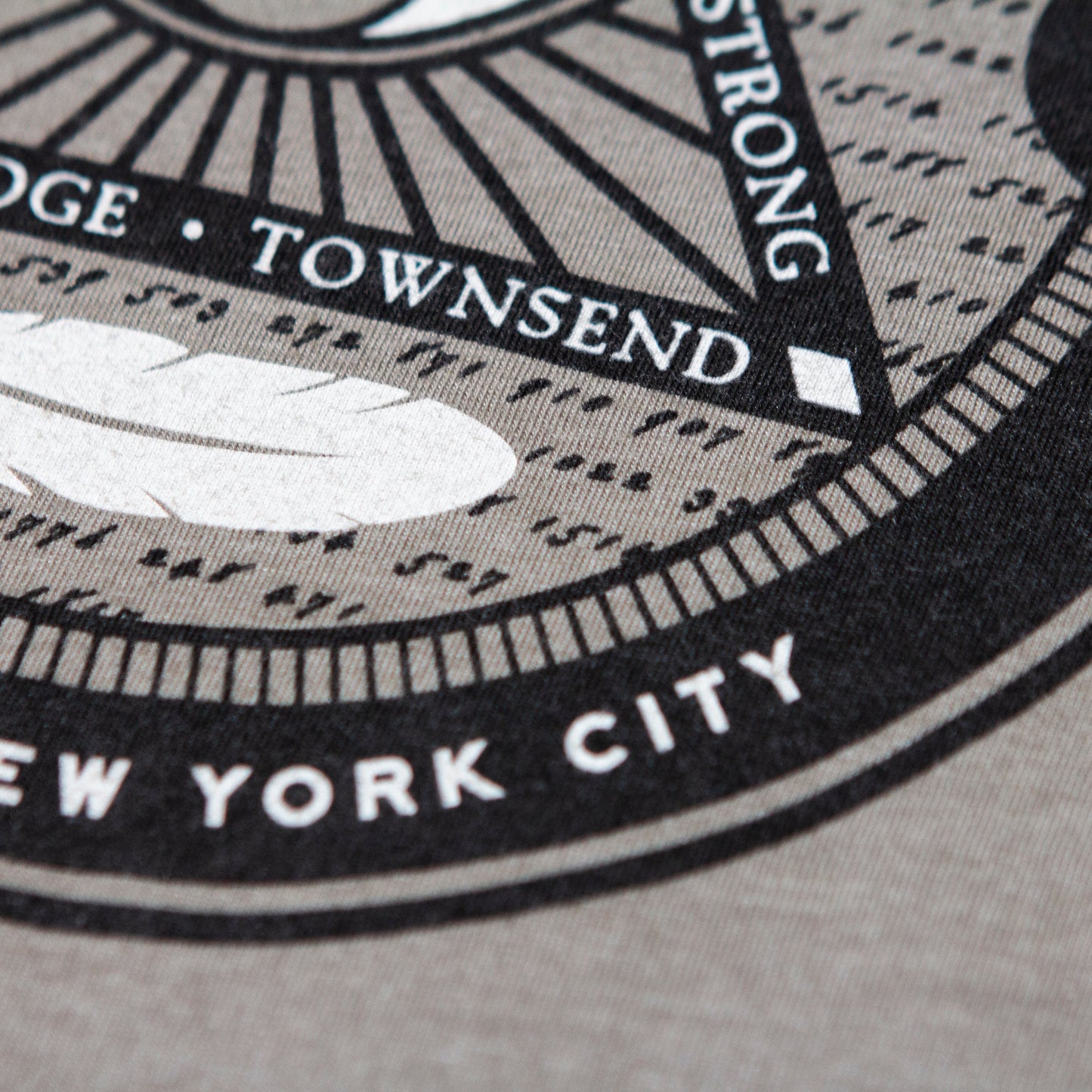 Culper Spy Ring Shirt
