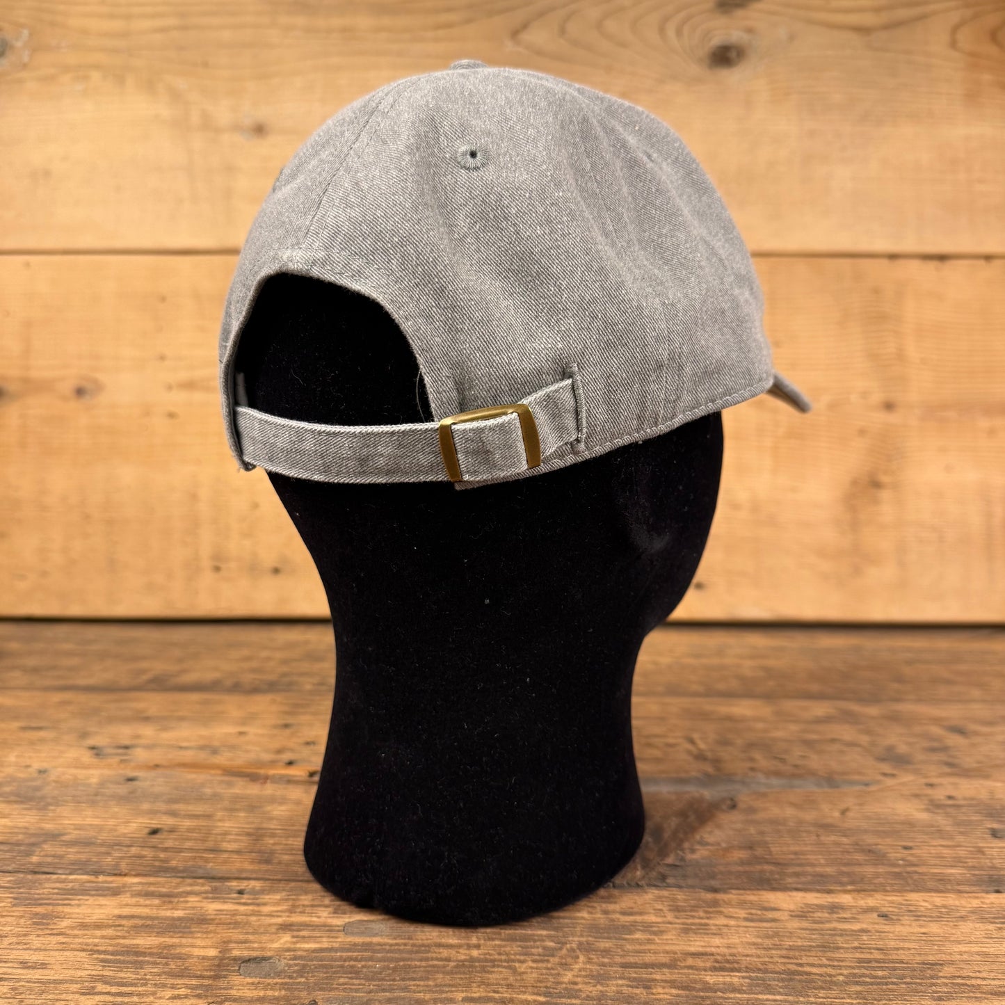 "Paul Revere's Ride" Cap with Lantern