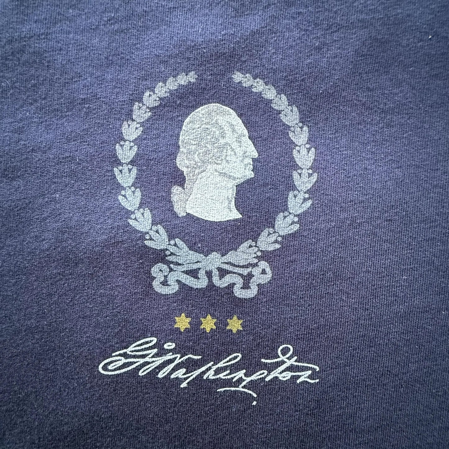 The Continental Army Crewneck Sweatshirt
