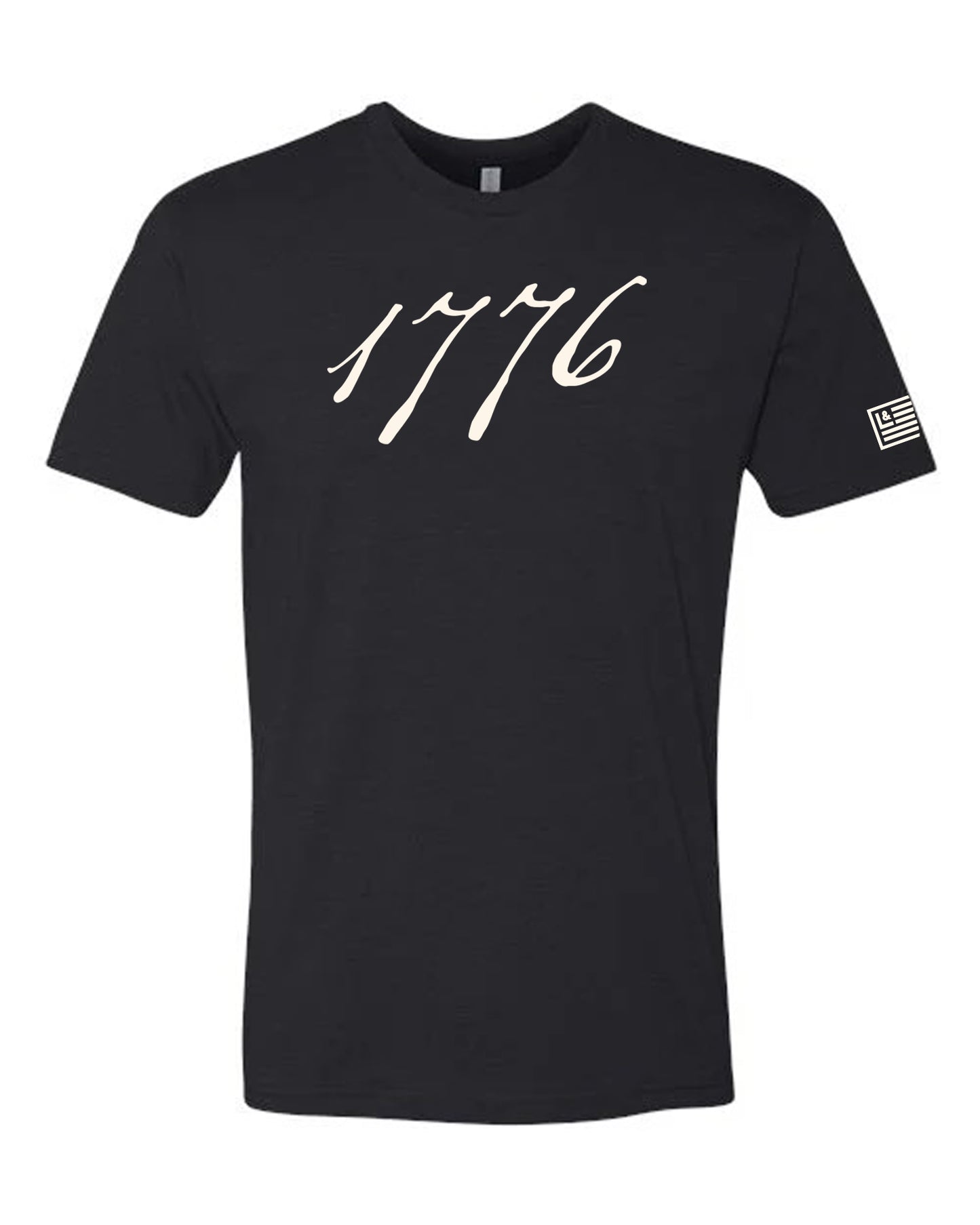 1776 Shirt