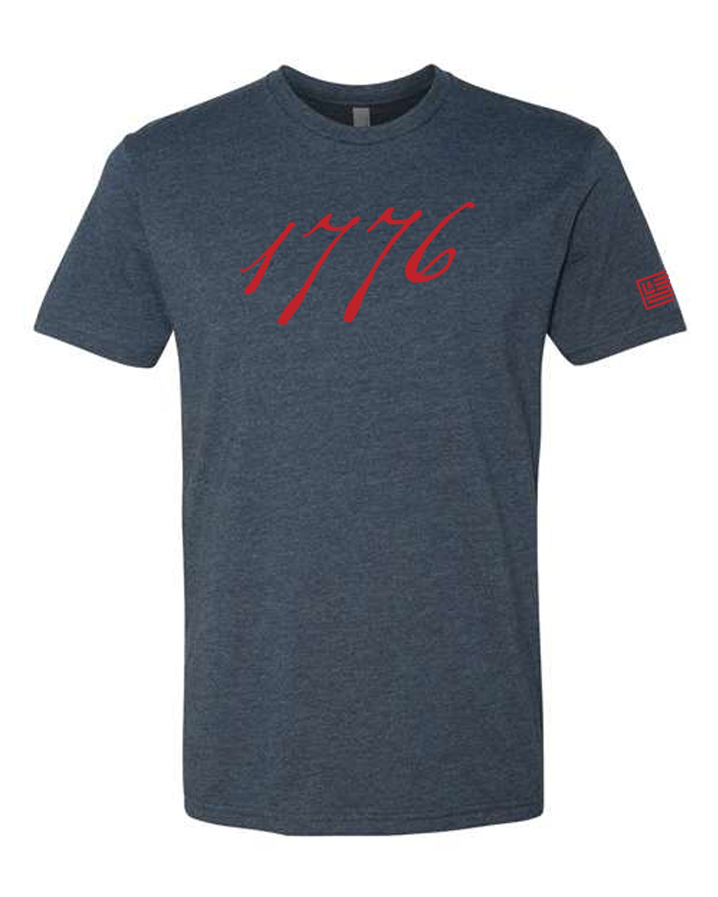 1776 Shirt