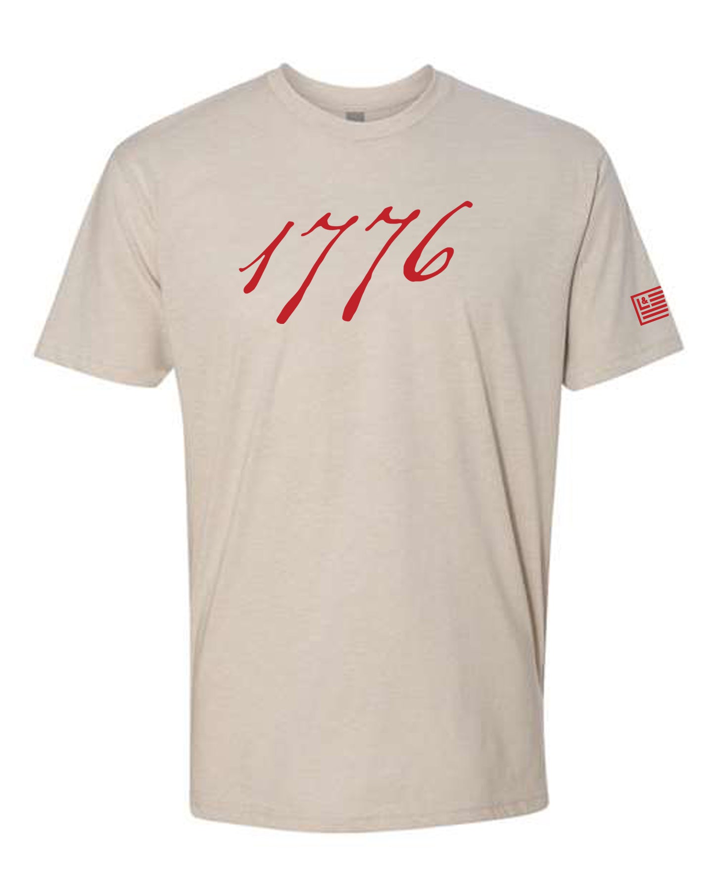 1776 Shirt