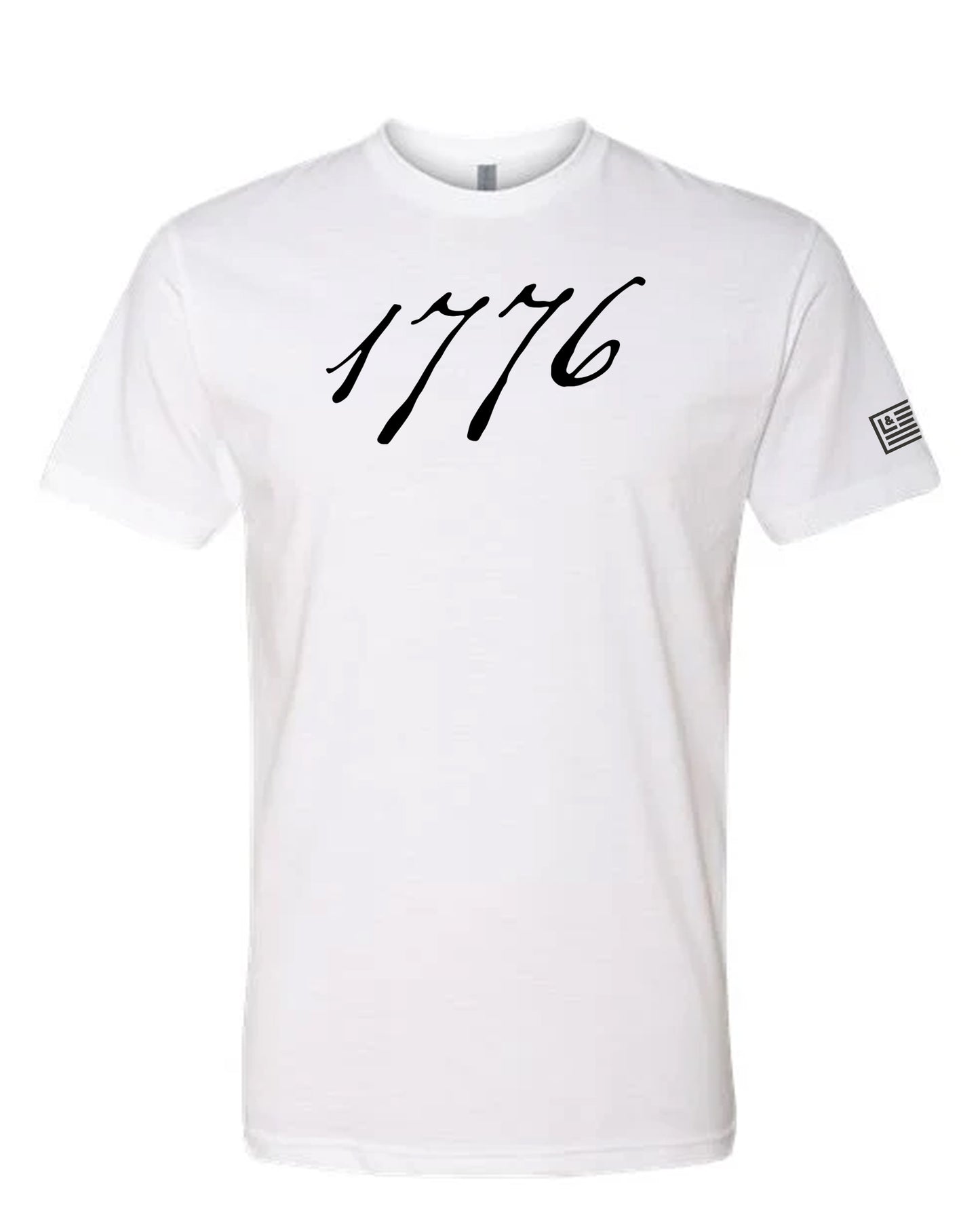1776 Shirt