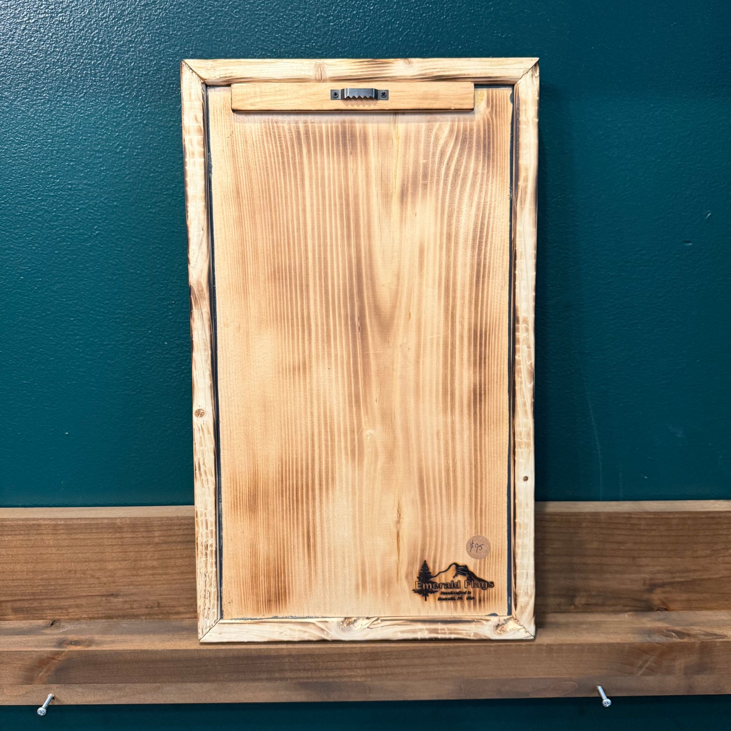 250 Years of Liberty Shadowbox by Emerald Flag