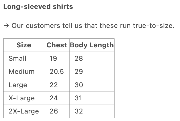 "We Hold These Truths" July 4th, 1776 Long Sleeved Shirt