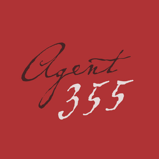 Agent 355 Shirt