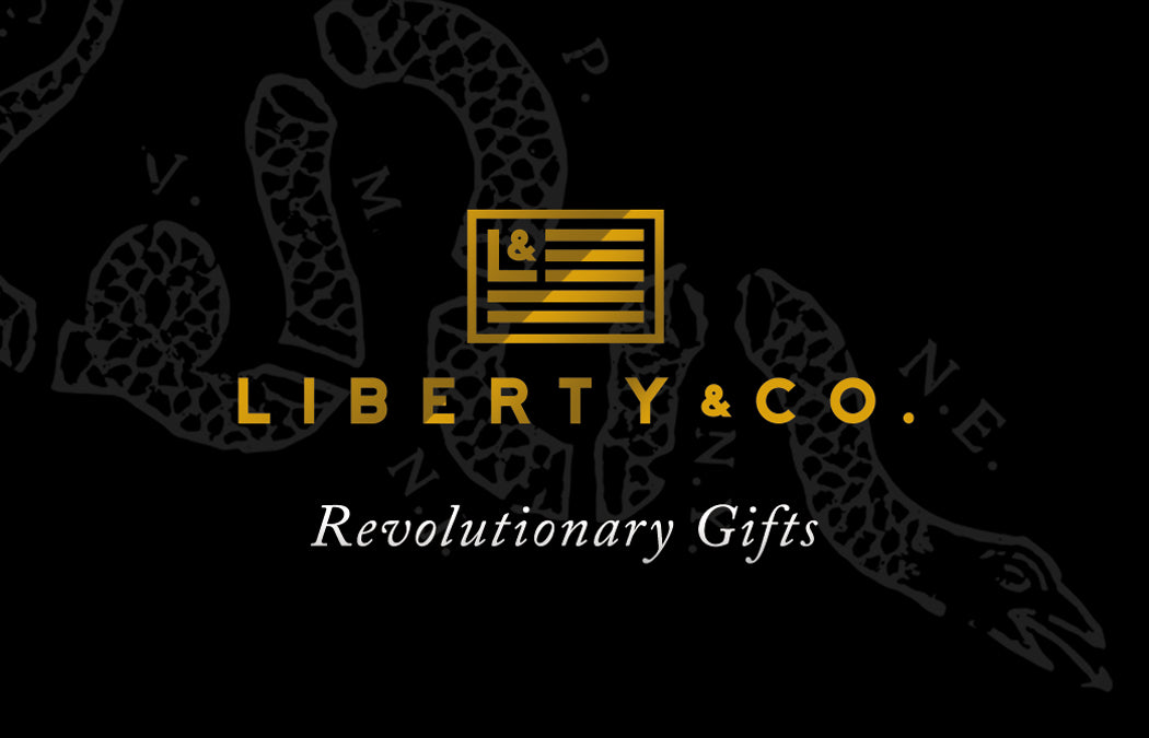 Liberty & Co. Gift Card