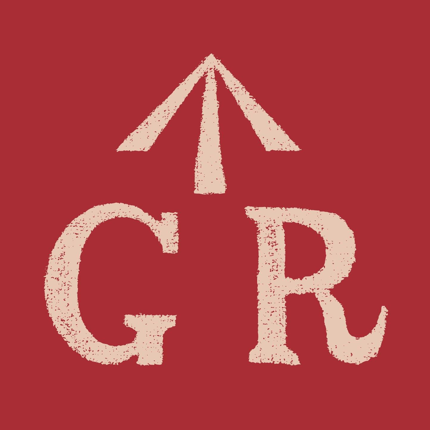 "GR" Georgius Rex King's Broad Arrow Shirt