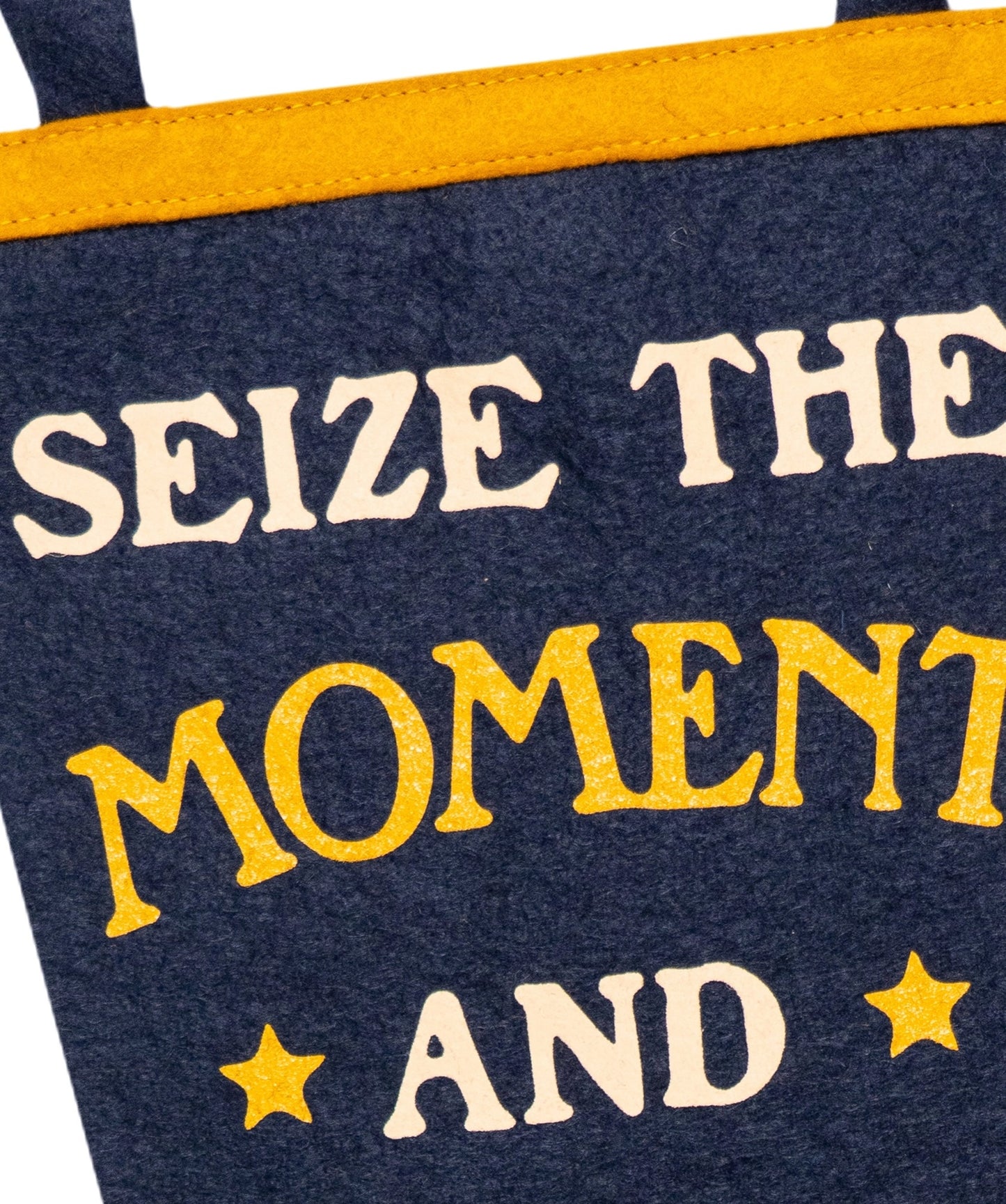 Sieze The Moment – Hamilton Pennant