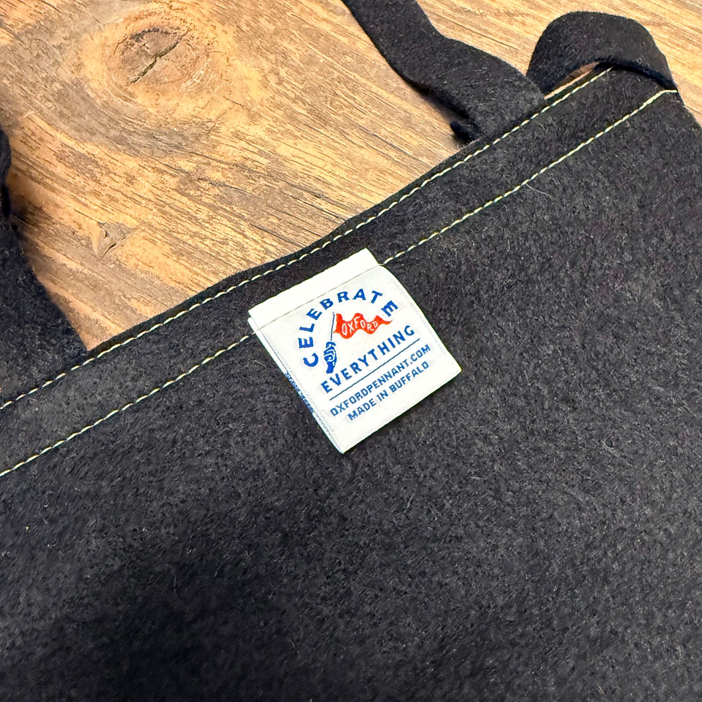 Sieze The Moment – Hamilton Pennant