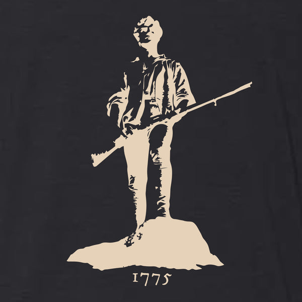 John Parker at Lexington Green Shirt