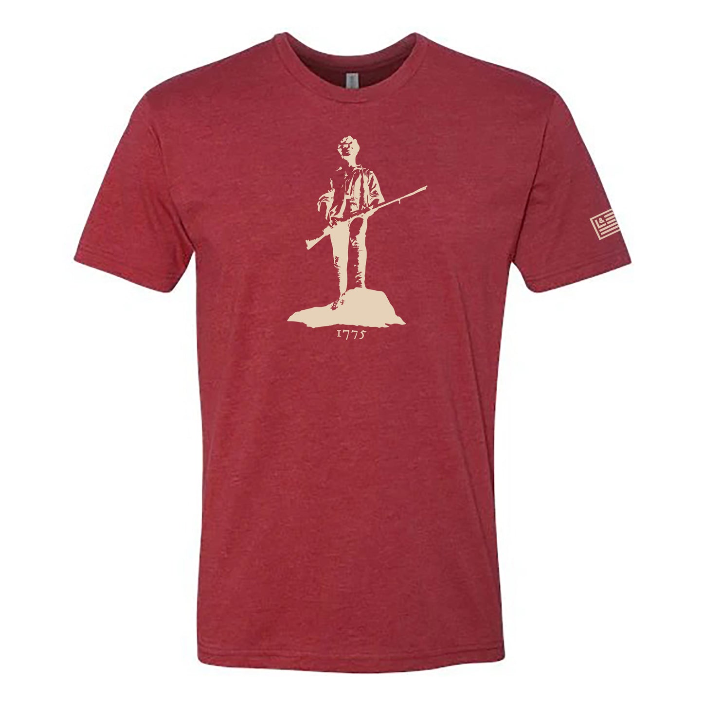 John Parker at Lexington Green Shirt