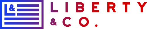 Liberty &amp; Co. logo