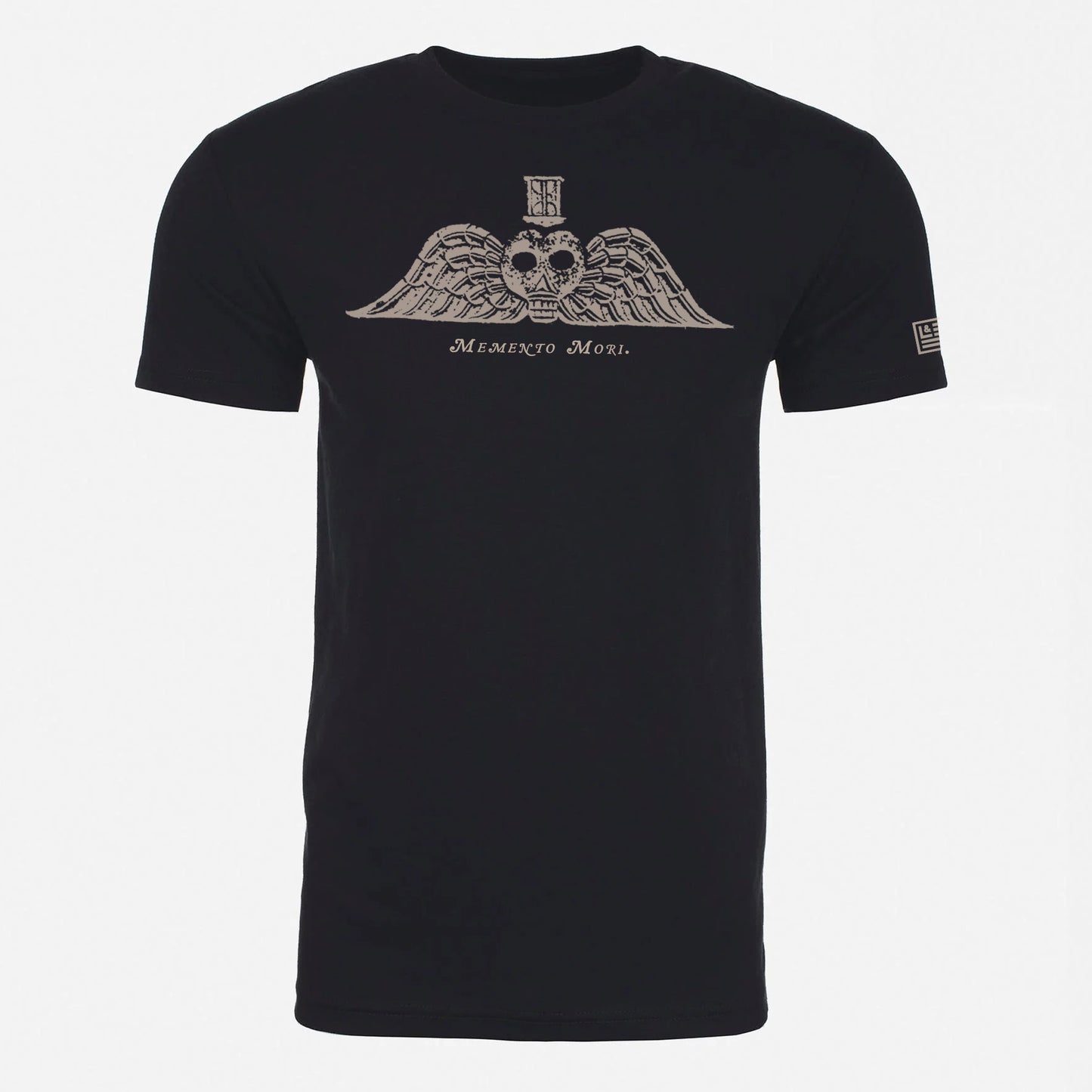 Memento Mori Death Angel Shirt