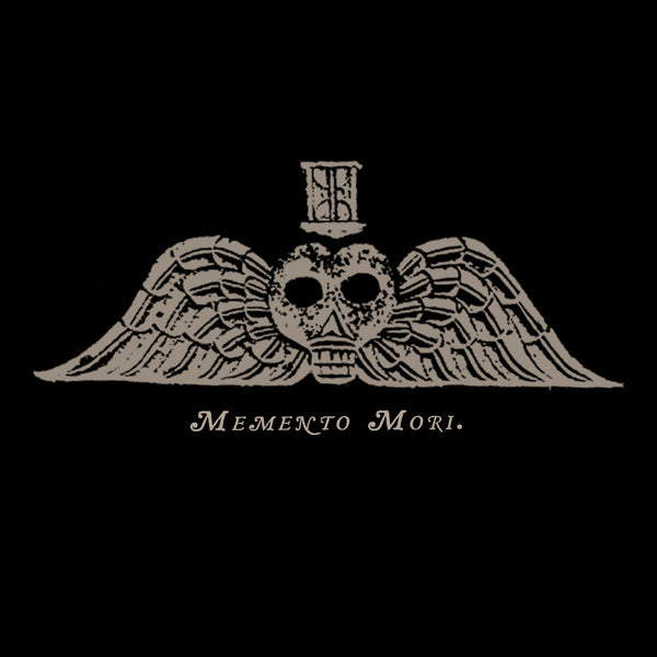 Memento Mori Death Angel Shirt