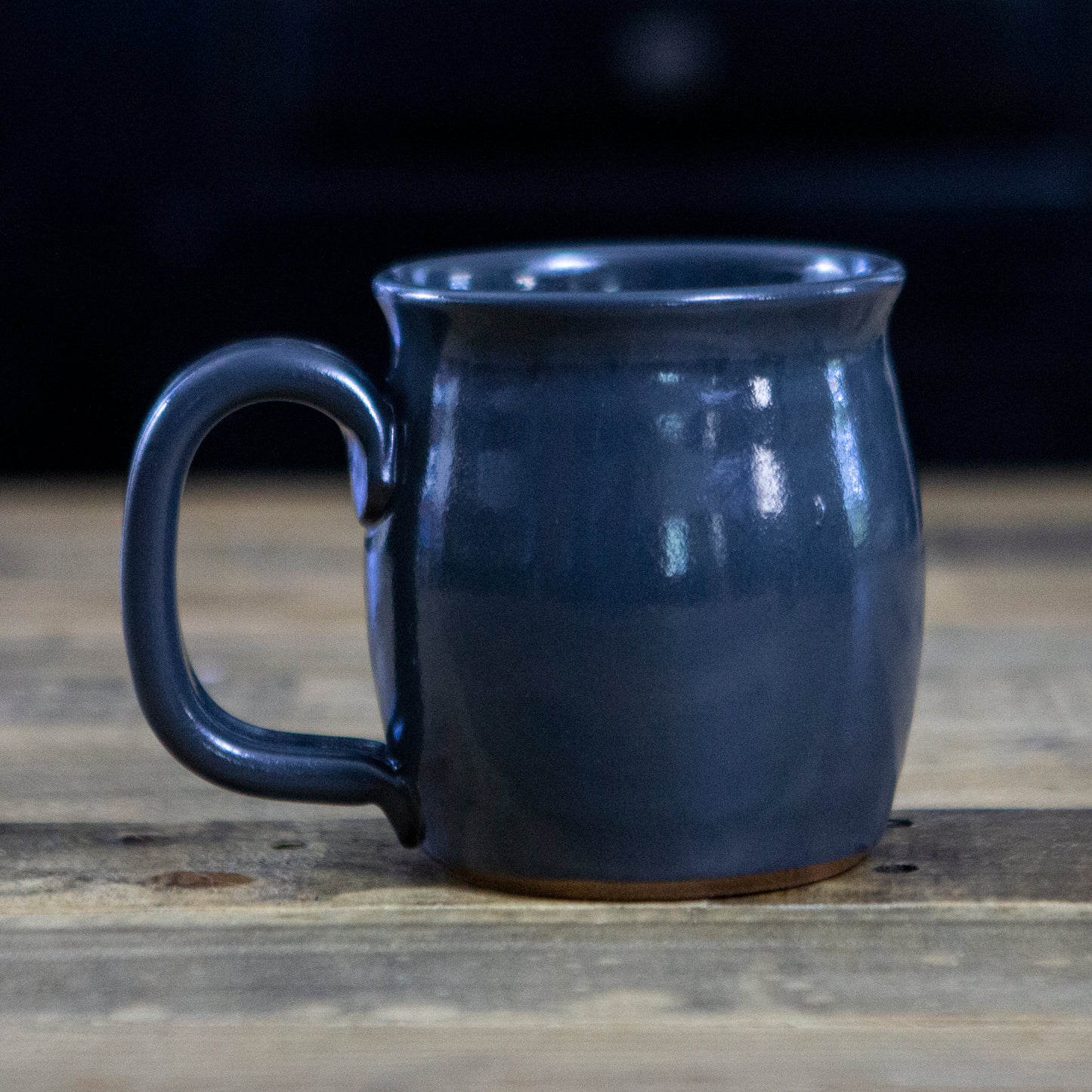 Join, or Die Stoneware Mug