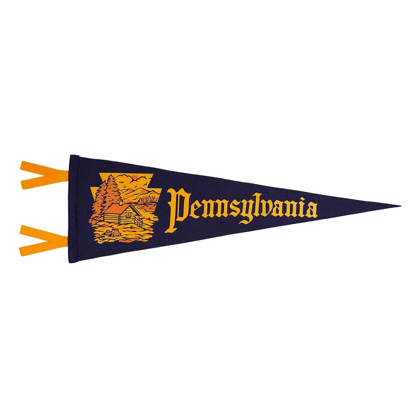 Pennsylvania Pennant