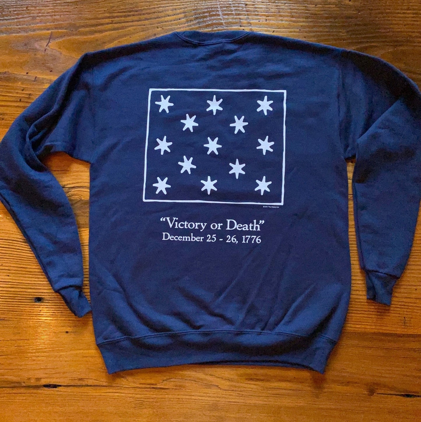 "Victory" Sweatshirt