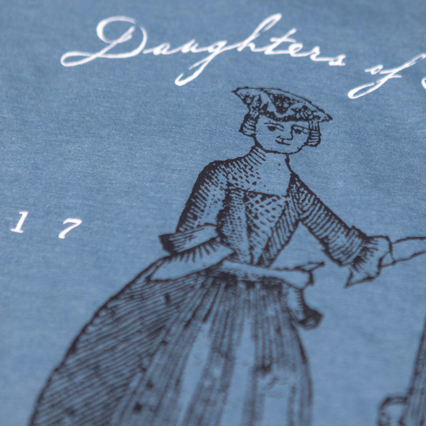 Daughters of Liberty Shirt