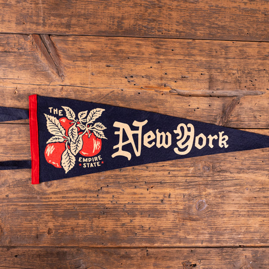 New York Pennant