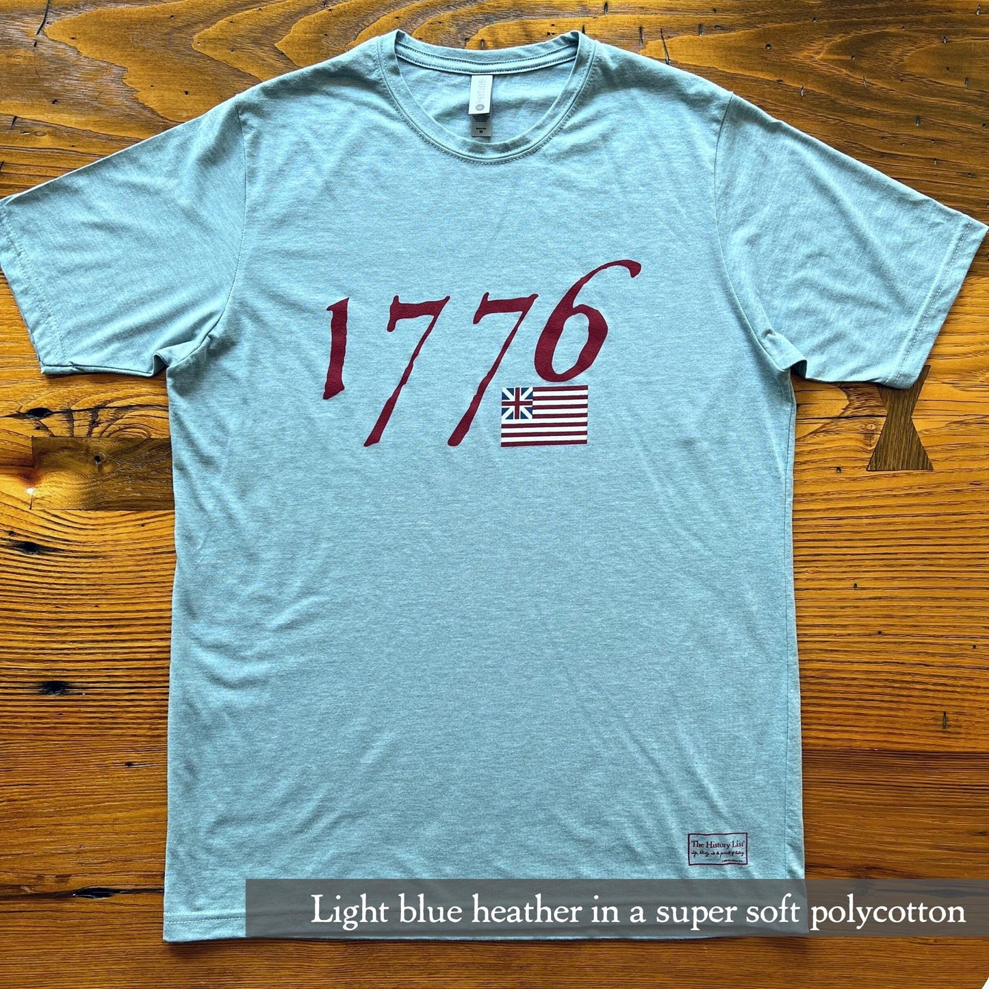 "We hold these truths - July 4, 1776” T-Shirt