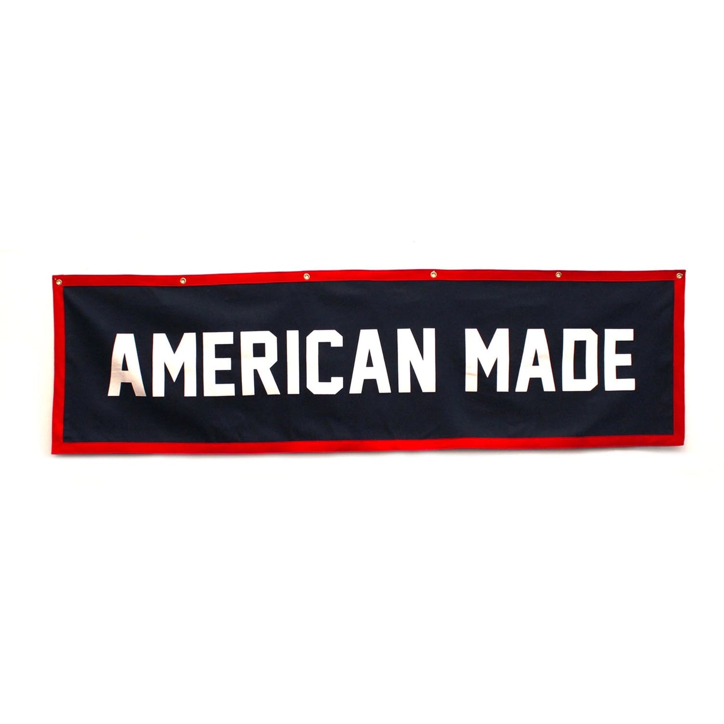 American Made Camp Flag