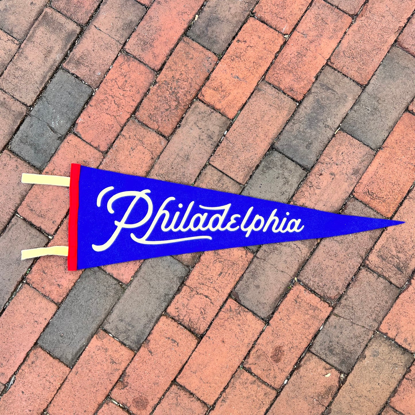 Philadelphia Pennant