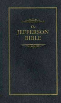 Jefferson Bible